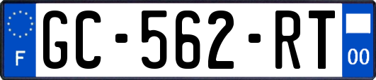 GC-562-RT