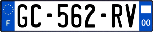 GC-562-RV