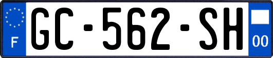 GC-562-SH