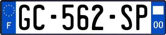 GC-562-SP