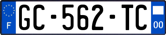GC-562-TC