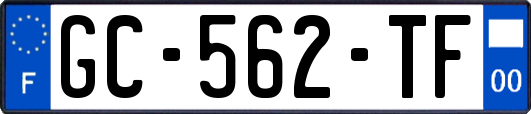 GC-562-TF
