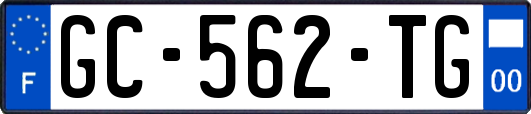GC-562-TG