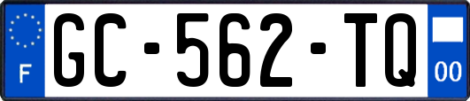 GC-562-TQ