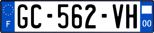 GC-562-VH