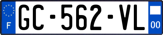 GC-562-VL