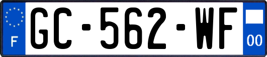 GC-562-WF