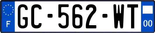 GC-562-WT