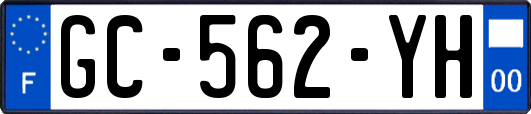 GC-562-YH