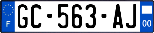 GC-563-AJ