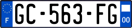 GC-563-FG
