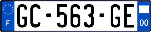 GC-563-GE