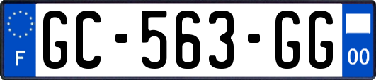 GC-563-GG
