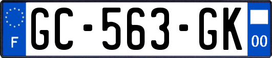 GC-563-GK