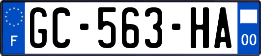 GC-563-HA