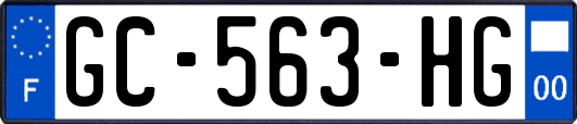 GC-563-HG
