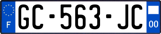 GC-563-JC