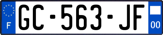 GC-563-JF