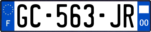 GC-563-JR