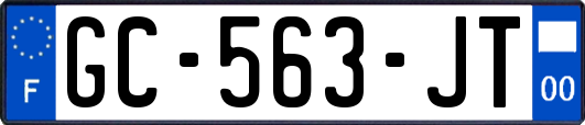 GC-563-JT