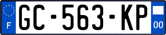 GC-563-KP