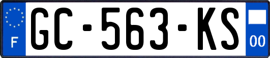 GC-563-KS