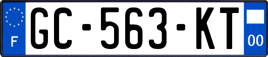 GC-563-KT