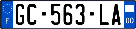 GC-563-LA