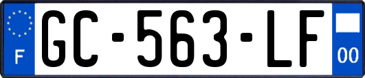 GC-563-LF