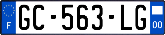 GC-563-LG