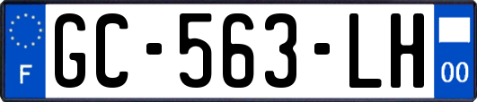 GC-563-LH