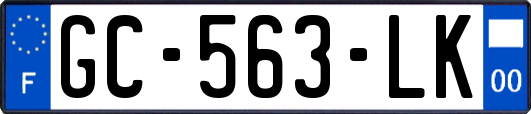GC-563-LK