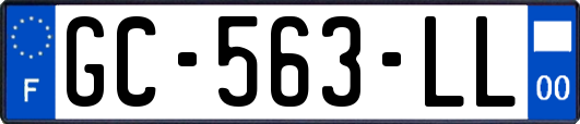 GC-563-LL