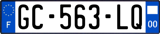 GC-563-LQ
