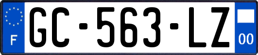 GC-563-LZ