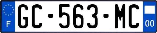 GC-563-MC