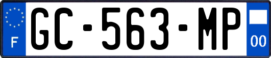 GC-563-MP