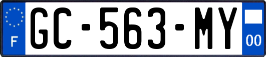 GC-563-MY