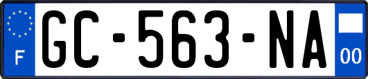 GC-563-NA
