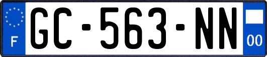 GC-563-NN