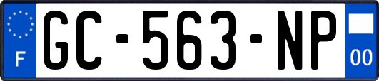 GC-563-NP