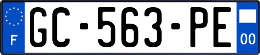 GC-563-PE