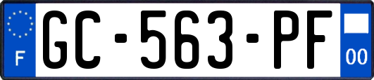 GC-563-PF