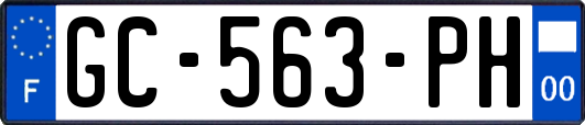 GC-563-PH