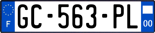 GC-563-PL