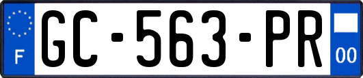 GC-563-PR