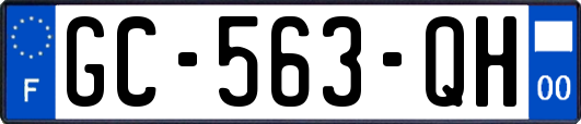 GC-563-QH