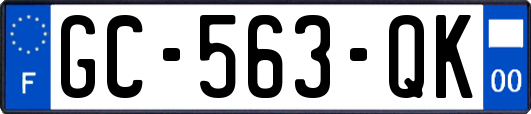 GC-563-QK