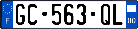 GC-563-QL
