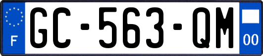 GC-563-QM